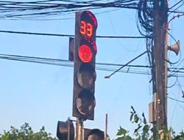 Giải pháp giao cắt sáng tạo ở Trung Đông