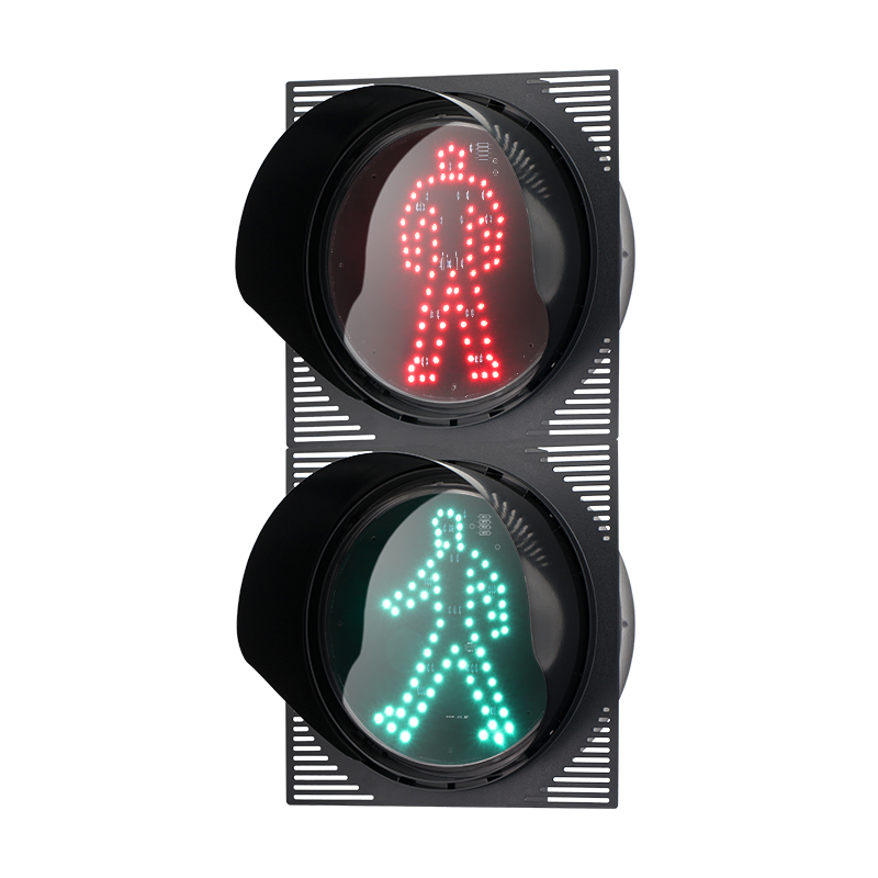 Đèn tín hiệu giao thông LED dành cho ngư